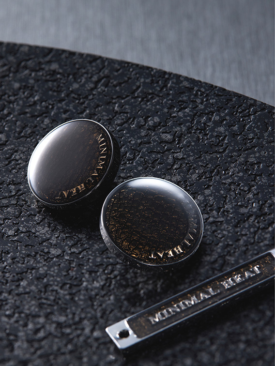 Metallic Products