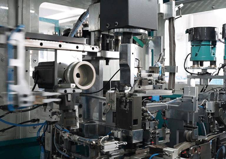 Smart Manufacturing