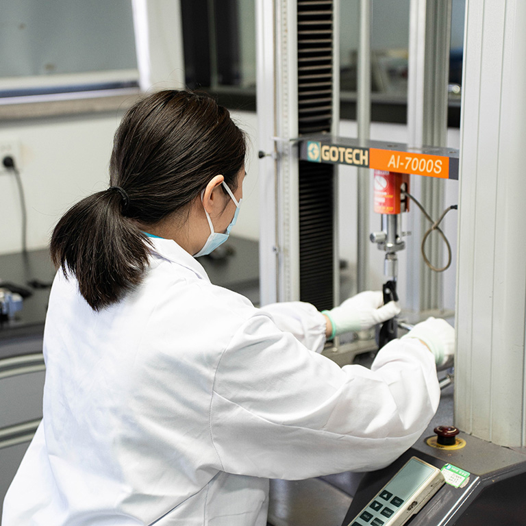 Physical Lab