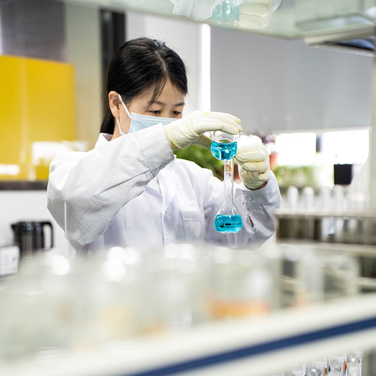 Chemical Lab